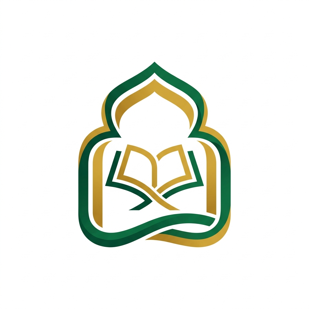 Rihlatul Quran logo